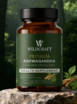 Wildcraft product vision