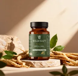 herbatica Ashwagandha