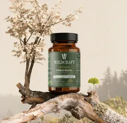 herbatica Ginkgo Biloba