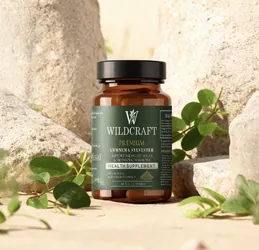 herbatica Ginkgo Biloba